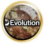ค่ายเกม Evolution